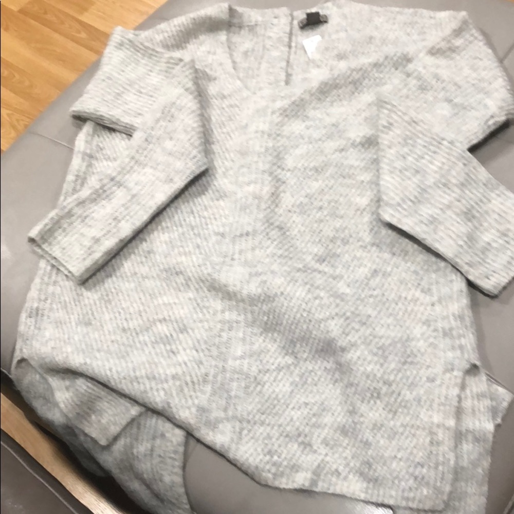 J. crew sweater brand new with tag